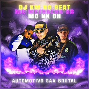 Automotivo Sax Brutal (Explicit)