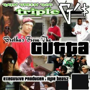 All We Got (feat. Yun Monk & B.I.) (Explicit)