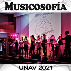 Musicosofía - UNAV 2021