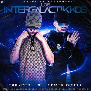 Los Intergalactikkos (Explicit)