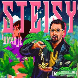 STEISY (feat. Pana YMB)