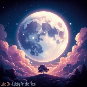 Lullaby for the Moon