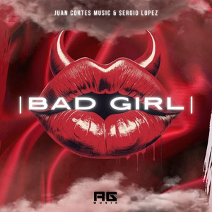 BAD GIRL (Explicit)
