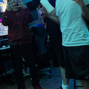 In Da Air Freestyle (feat. zaydoya & tophittakapo) (Explicit)