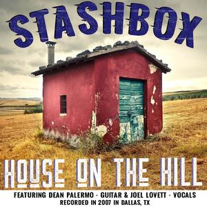 House on the Hill (feat. Dean Palermo & Joel Lovett)