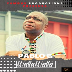 Walla Walla (feat. Pablo G)
