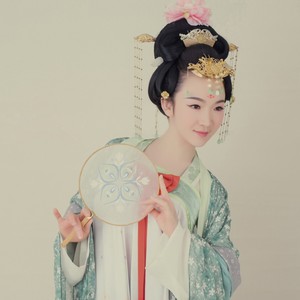 秋日私语
