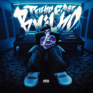 Tenho Esse Brilho (Explicit)