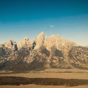 Still Your Child (feat. Megan Grant & Solomon Rivers)