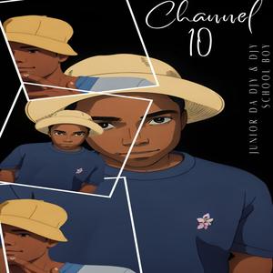 Channel 10 (feat. Djy School Boy)