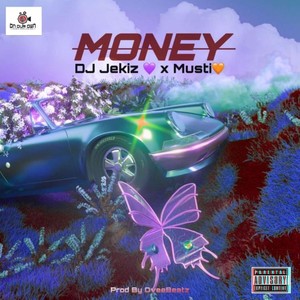 Money (Explicit)