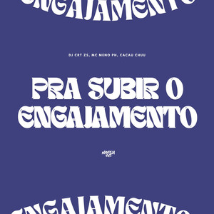 Pra Subir o Engajamento (Explicit)