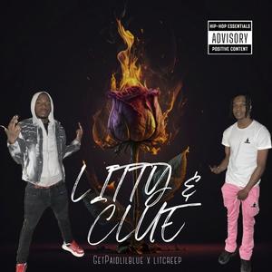 getpaid lilblue - Let you in (feat. Lit creep) (Explicit)