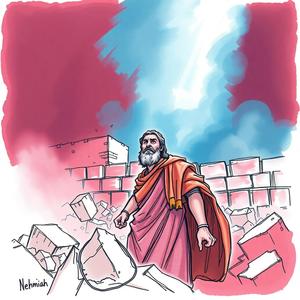 Nehemiah 2 Step (Instrumental Version)