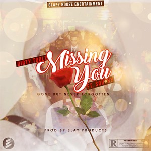 Missing You (feat. Southy)