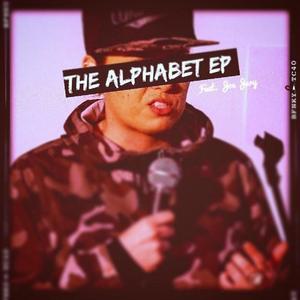 The Alphabet EP (Explicit)