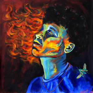 god in the Wings of a Beetle