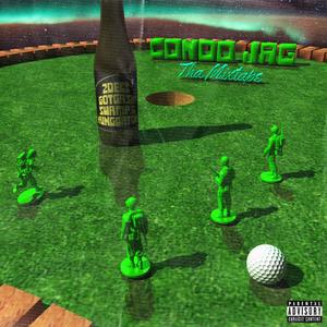 Air Force (feat. Slime Da Garbage Mane) (Explicit)