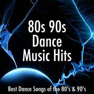 80s 90s Dance Music Hits: Best Dance Songs of the 80's & 90's for a Disco Party