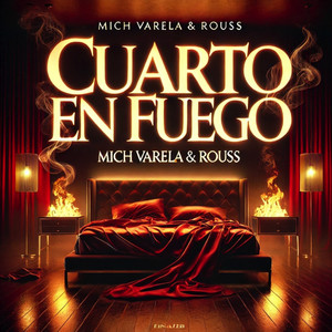 Cuarto en Fuego (Explicit)