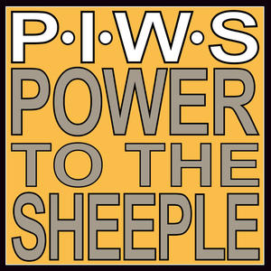 Power To The Sheeple (Explicit)