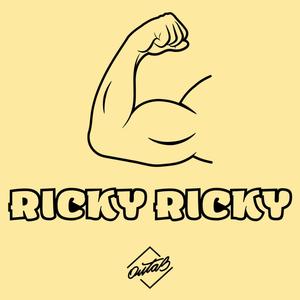 Hiver Chaud #2 - Ricky Ricky (Explicit)