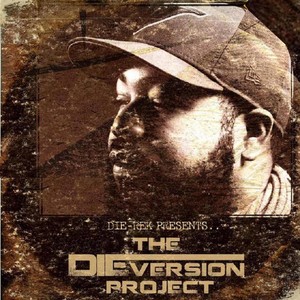 Borderline (feat. DJ Versatile)