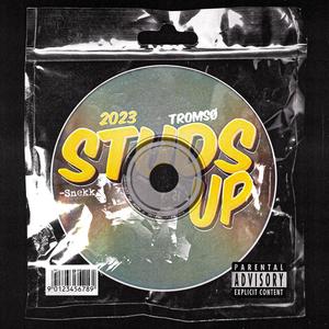 Studs Up (Hjemmesnekk) (Explicit)