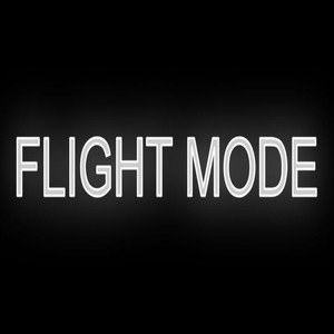 Flight Mode (Explicit)