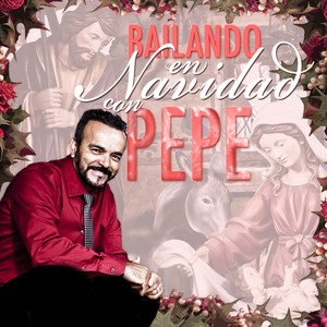 Bailando en Navidad Con Pepe