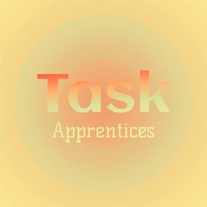 Task Apprentices