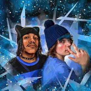 Sayanora Darlin'(feat. Cado San) (Explicit)