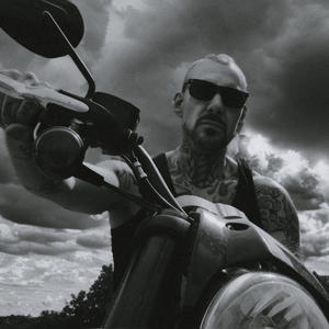 We Must Rise (feat. Derek Sherinian)