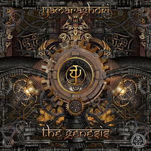 Awakening of Shai-Hulud (222) (feat. Yamaraja & Cyber Aghori)