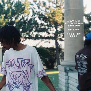 Skatin' (feat. Steph Simon) (Radio Edit)