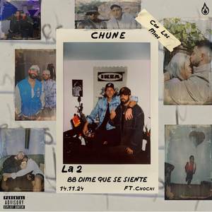 BB Dime Que Se Siente (Explicit)