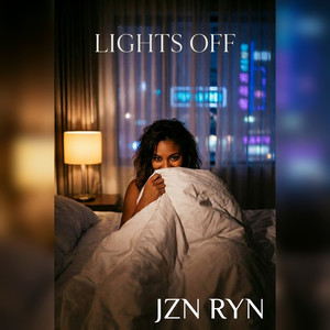 Lights Off (Explicit)
