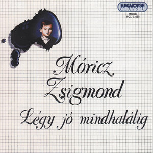 Légy jó mindhalálig