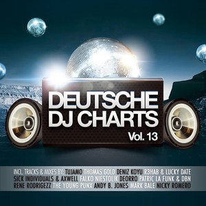 Hold On (Club Mix)