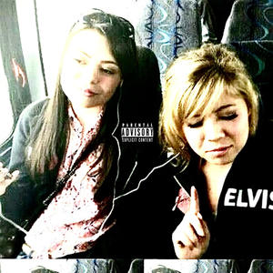 Bestie (feat. K1ra) (Explicit)