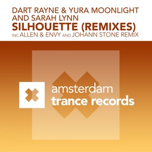 Silhouette (Remixes)