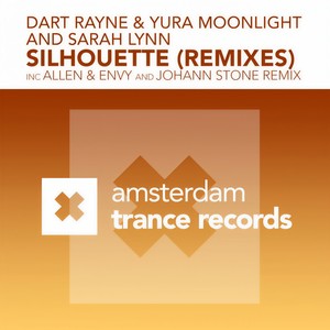 Silhouette (Johann Stone Remix)