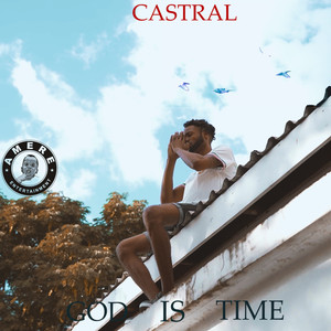 God Is Time