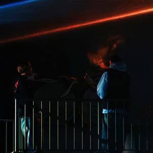 Spät Nachts (feat. Ficho)