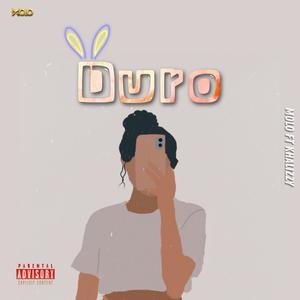 Duro (feat. khalizzy)