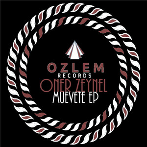 Muevete (Original Mix)