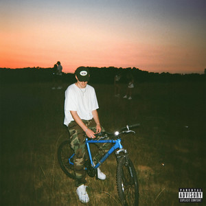 Friend's Couch (Explicit)