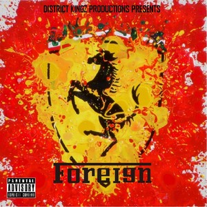 Foreign (Explicit)