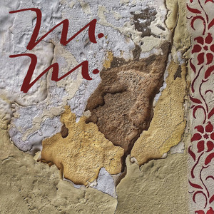 M.M. O Maria Mercè