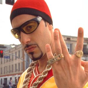 ALI G (Explicit)
